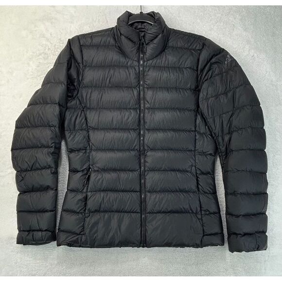 adidas Jackets & Blazers - Adidas Lightweight Puffer‎ Women S  #AY1476 Down Packable